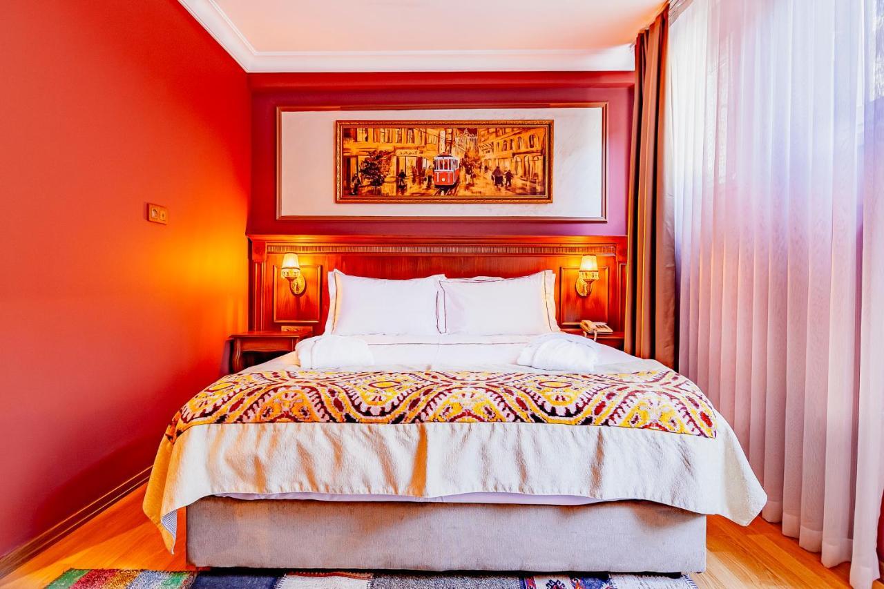 Fatma Sultan Istanbul