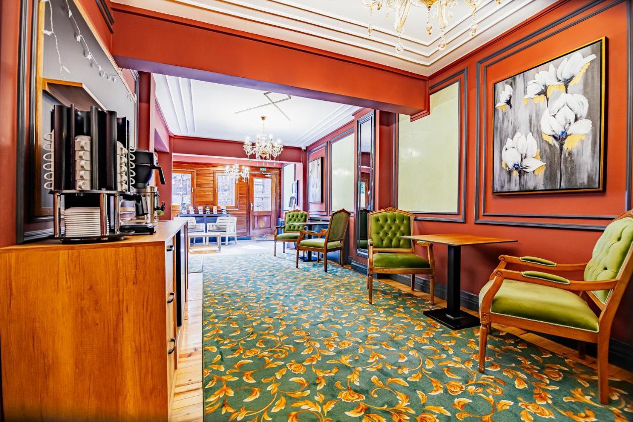 Fatma Sultan 3* Istanbul