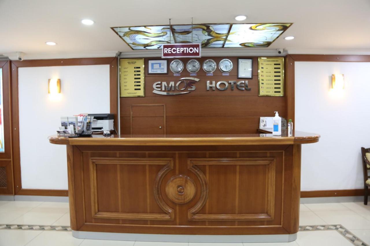 Emos İstanbul