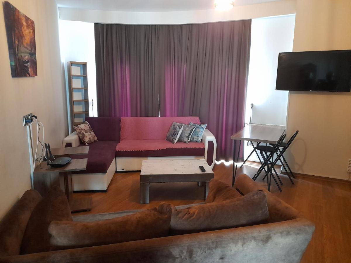 Dogan 3* Istanbul