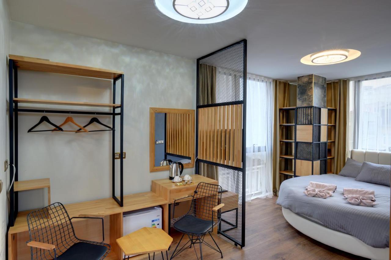 Hotel Arcadia Taksim