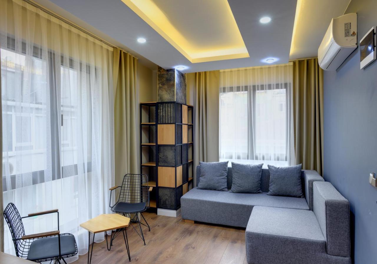 Arcadia Taksim Istambul