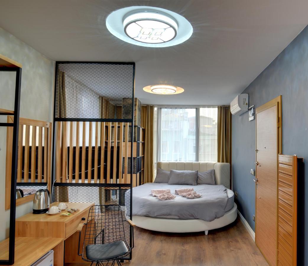 Arcadia Taksim