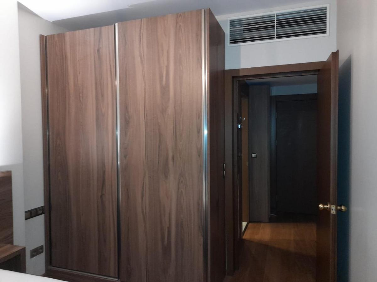 Dogan 3* Istanbul