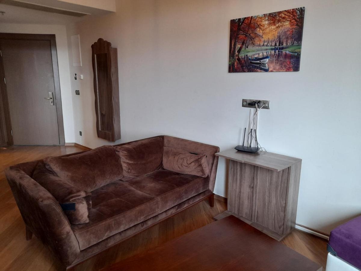 Aparthotel Dogan