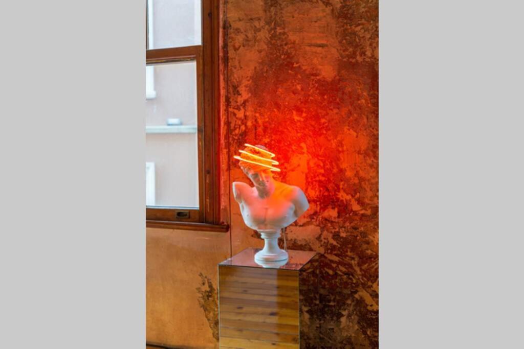 Apartment Sincere Experience In Galata Area. Istanbul