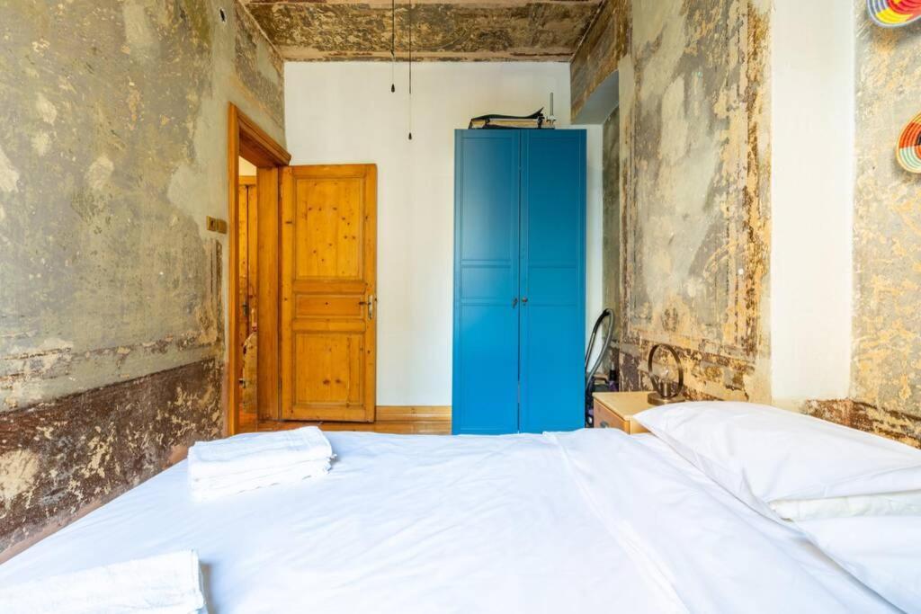 Sincere Experience In Galata Area. * Istanbul