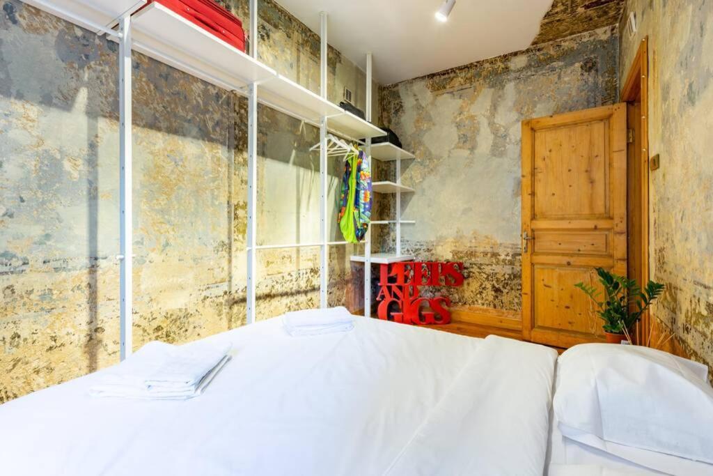 Sincere Experience In Galata Area. Istanbul