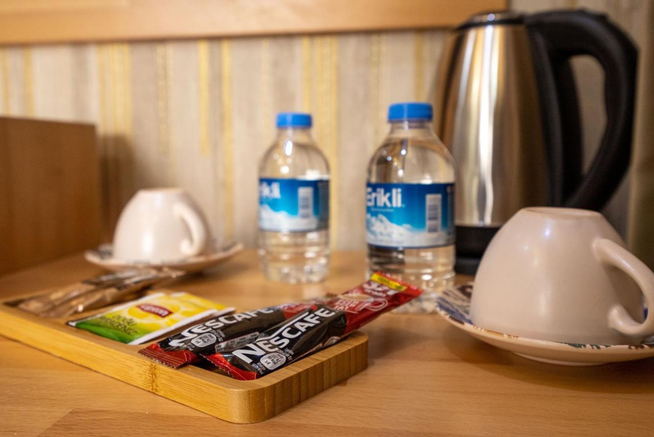 Hotel Arcadia Taksim *