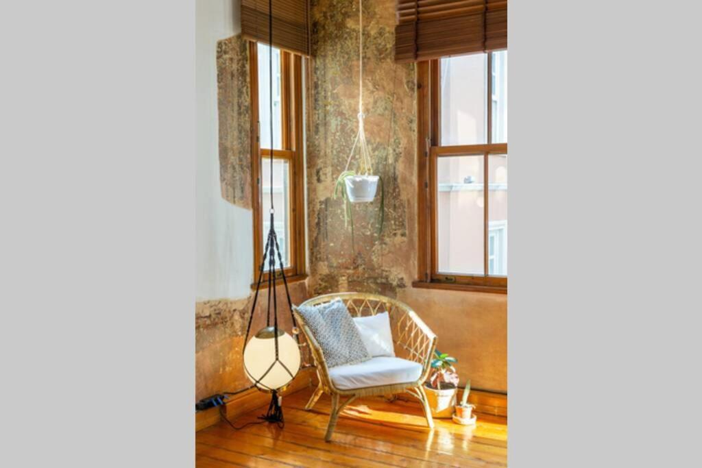Sincere Experience In Galata Area. * Istanbul