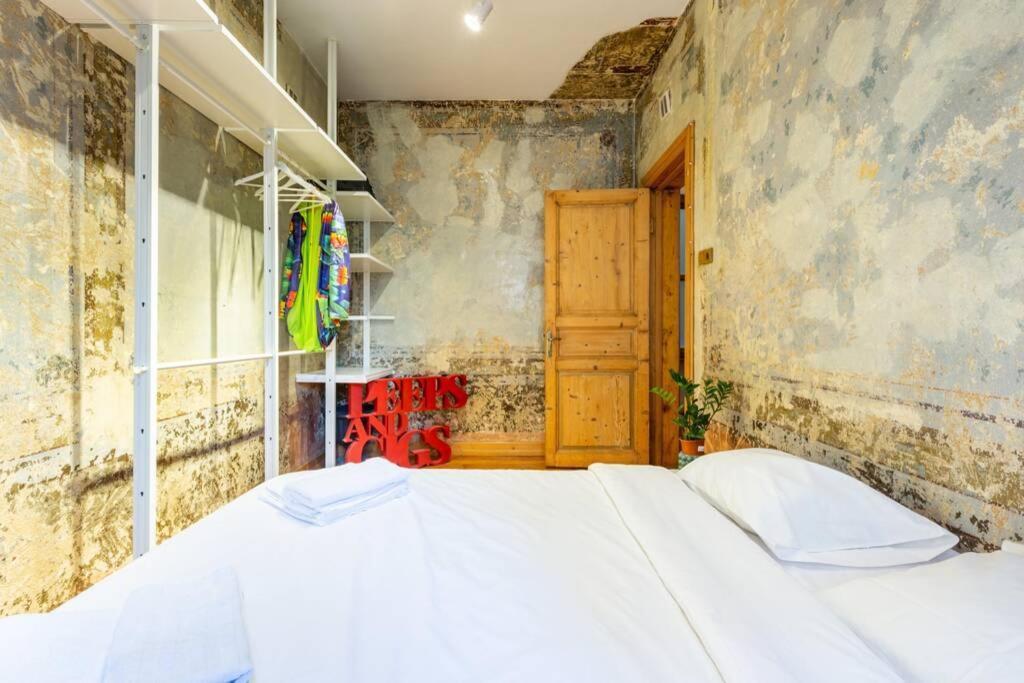Sincere Experience In Galata Area. Istanbul