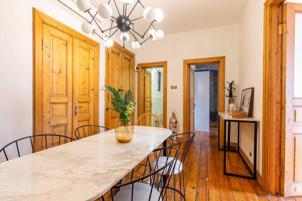 Apartment Sincere Experience In Galata Area. Istanbul