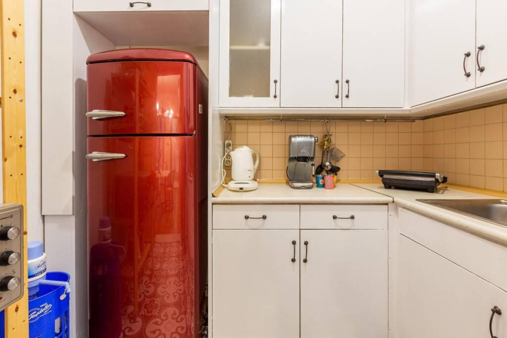 Sincere Experience In Galata Area. * Istanbul