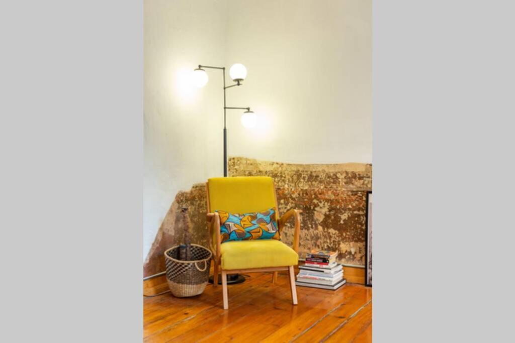 Sincere Experience In Galata Area.