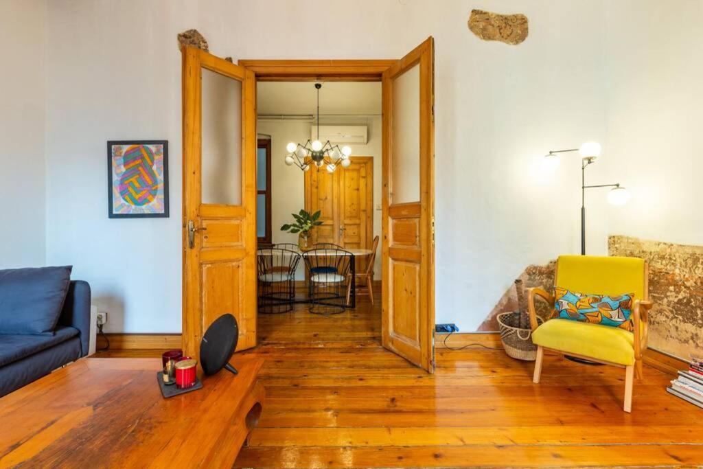 Sincere Experience In Galata Area. *