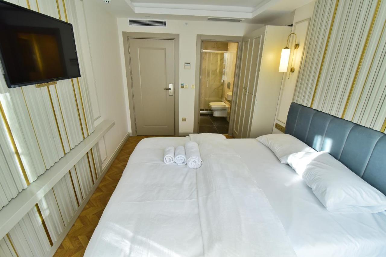Hotel Serai
