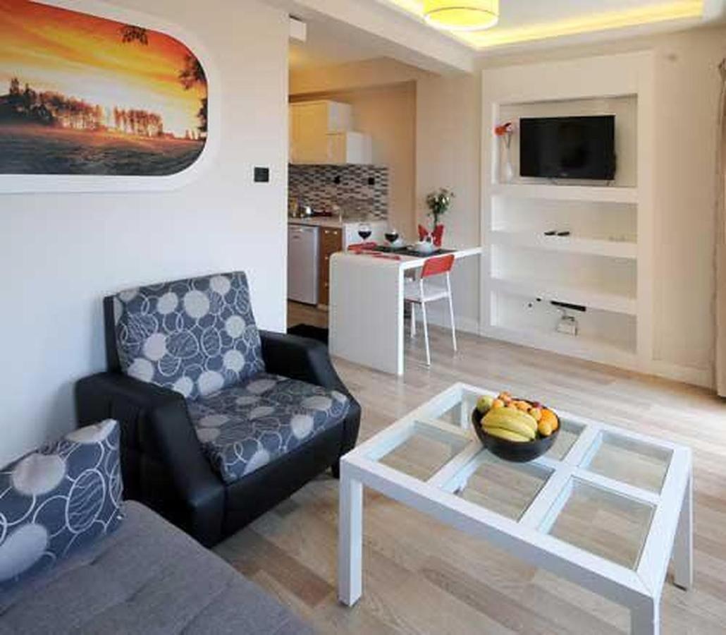 T-loft Istambul