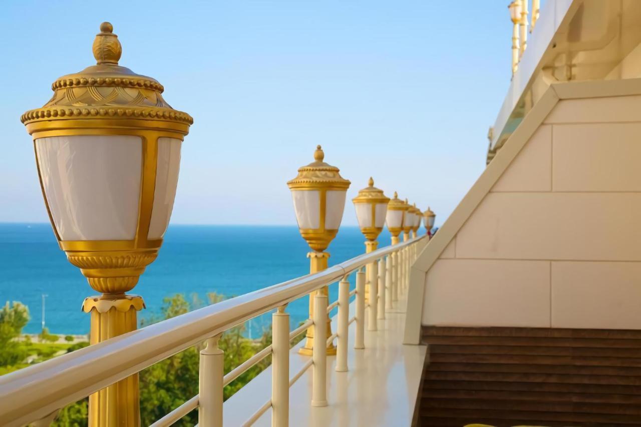 Emirhan Palace 3* Istanbul