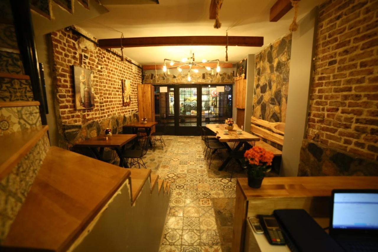 Little Ganj Suites * Istanbul