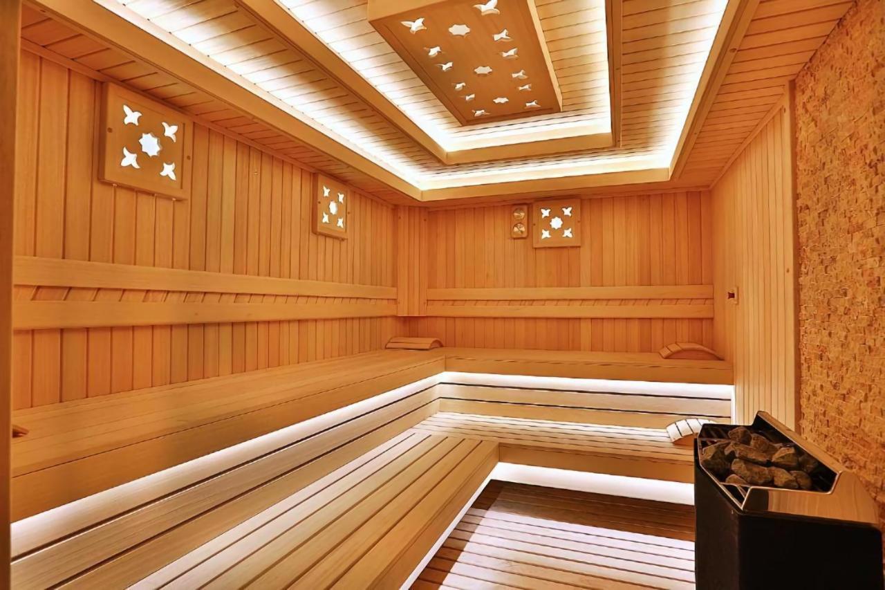 Emirhan Palace Hotel 3*