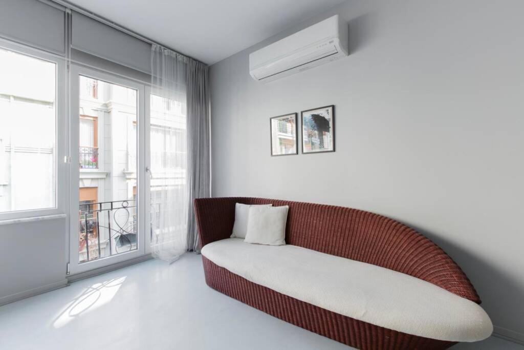 Luxurious Flat Close To Everywhere Apartment Istanbul