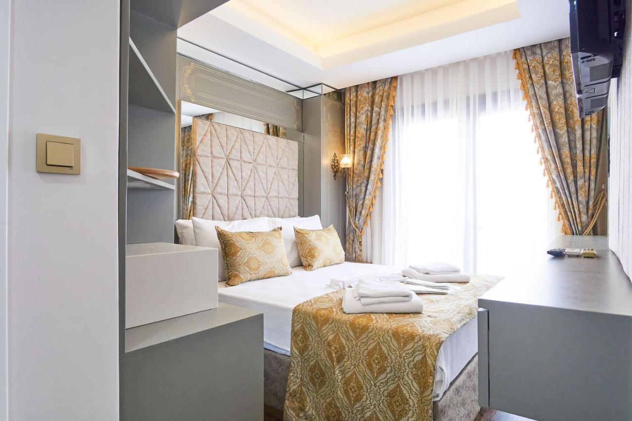 Sultan Suleyman Palace & 3* Istambul