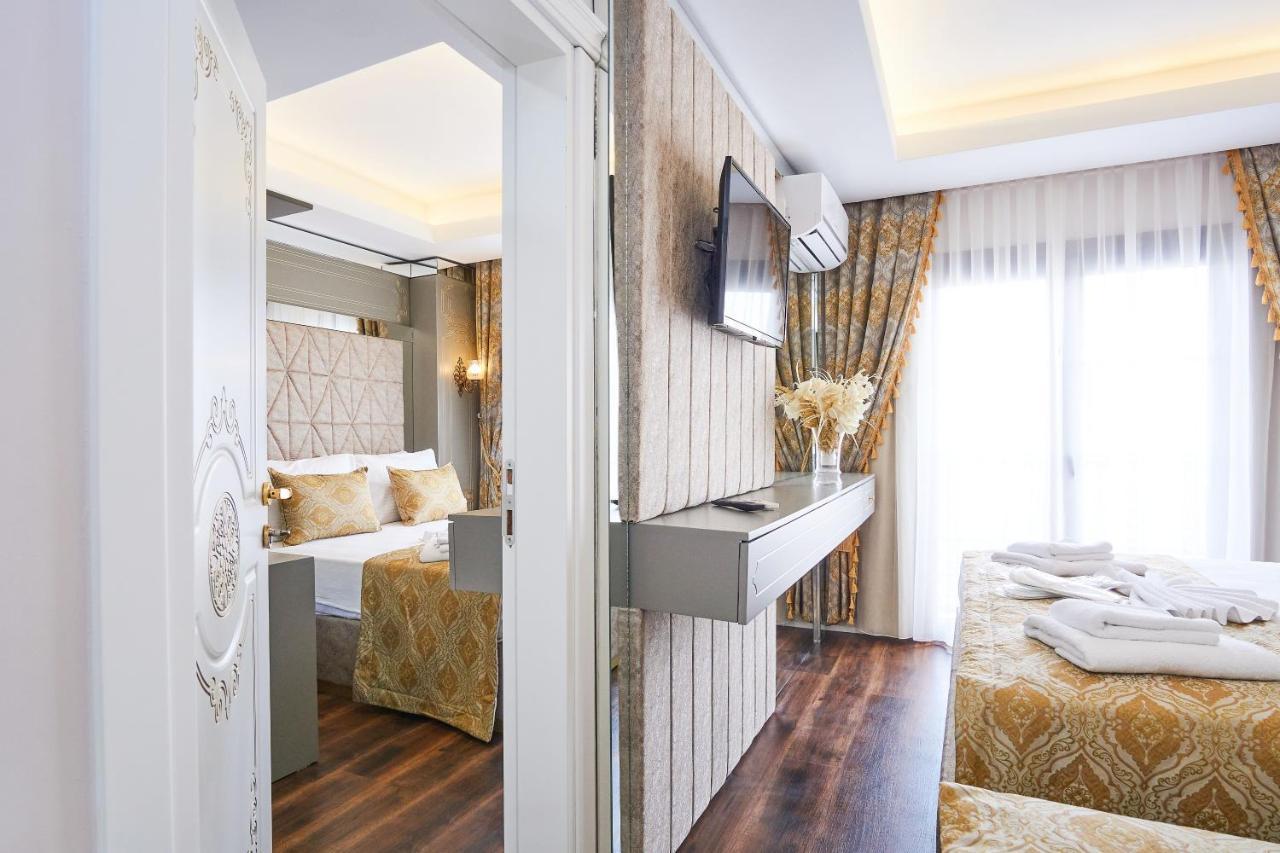 Sultan Suleyman Palace &