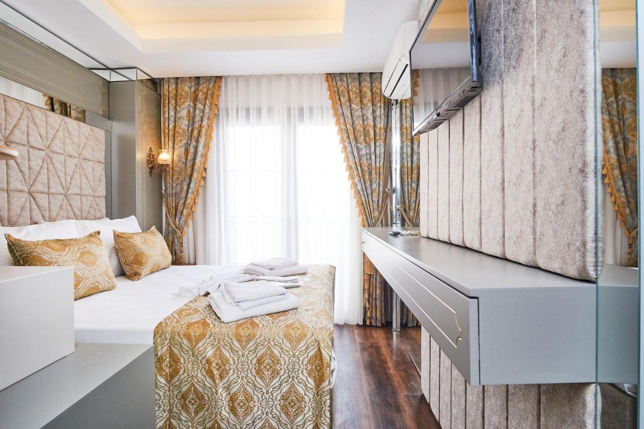 Hotel Sultan Suleyman Palace &