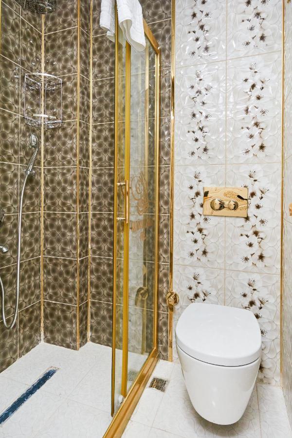Hotel Sultan Suleyman Palace & Istambul