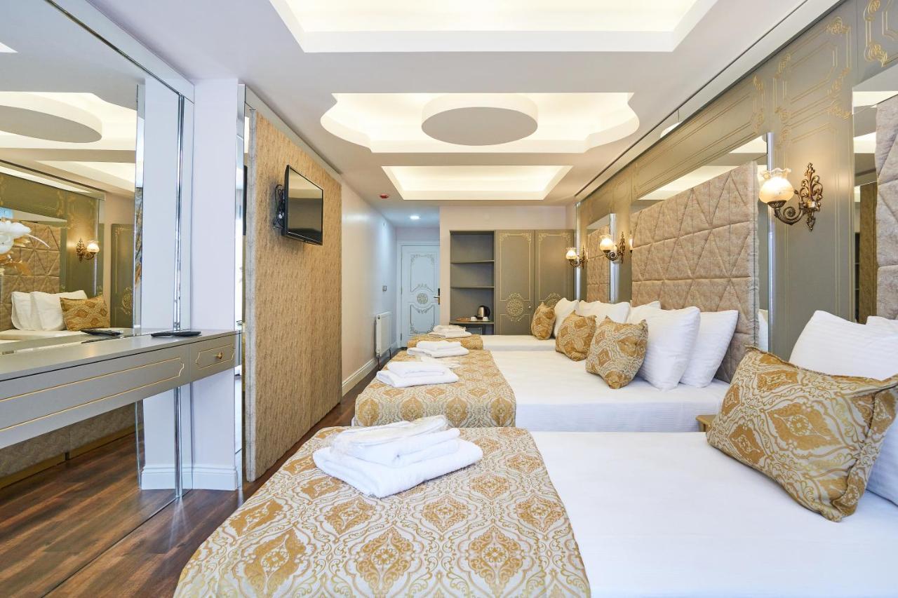 Sultan Suleyman Palace & Hotel