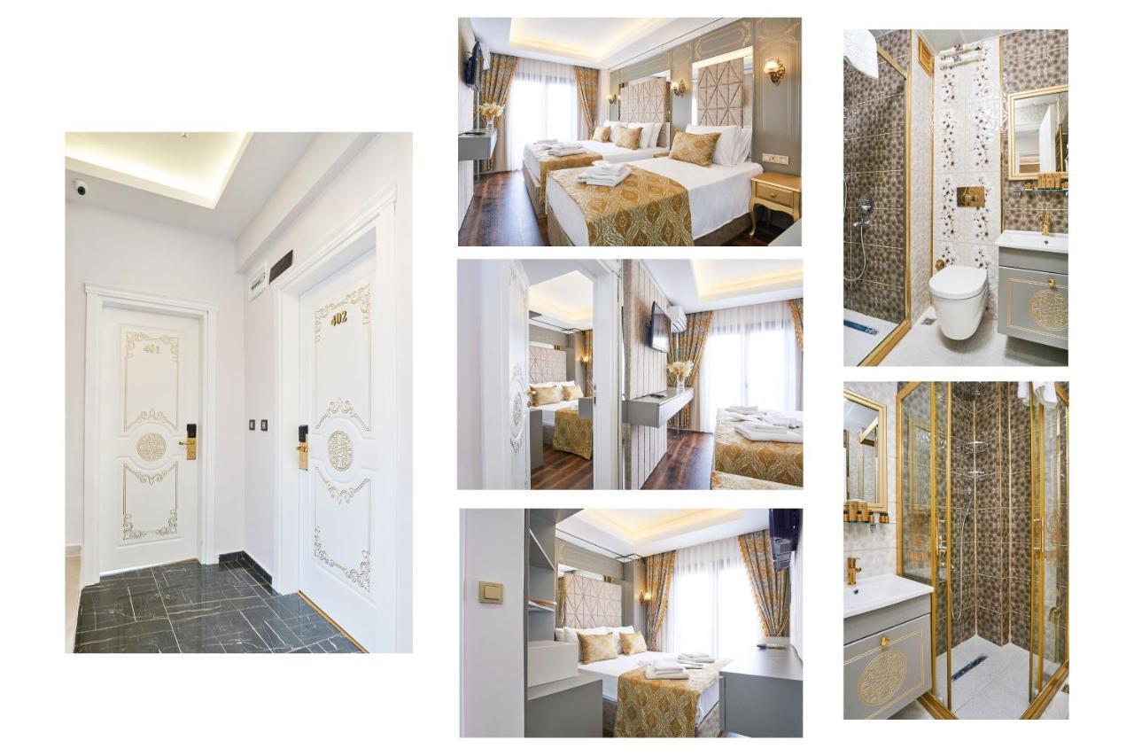 Sultan Suleyman Palace & Hotel Istambul