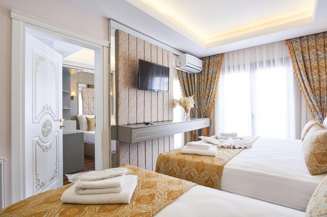 Sultan Suleyman Palace & 3*