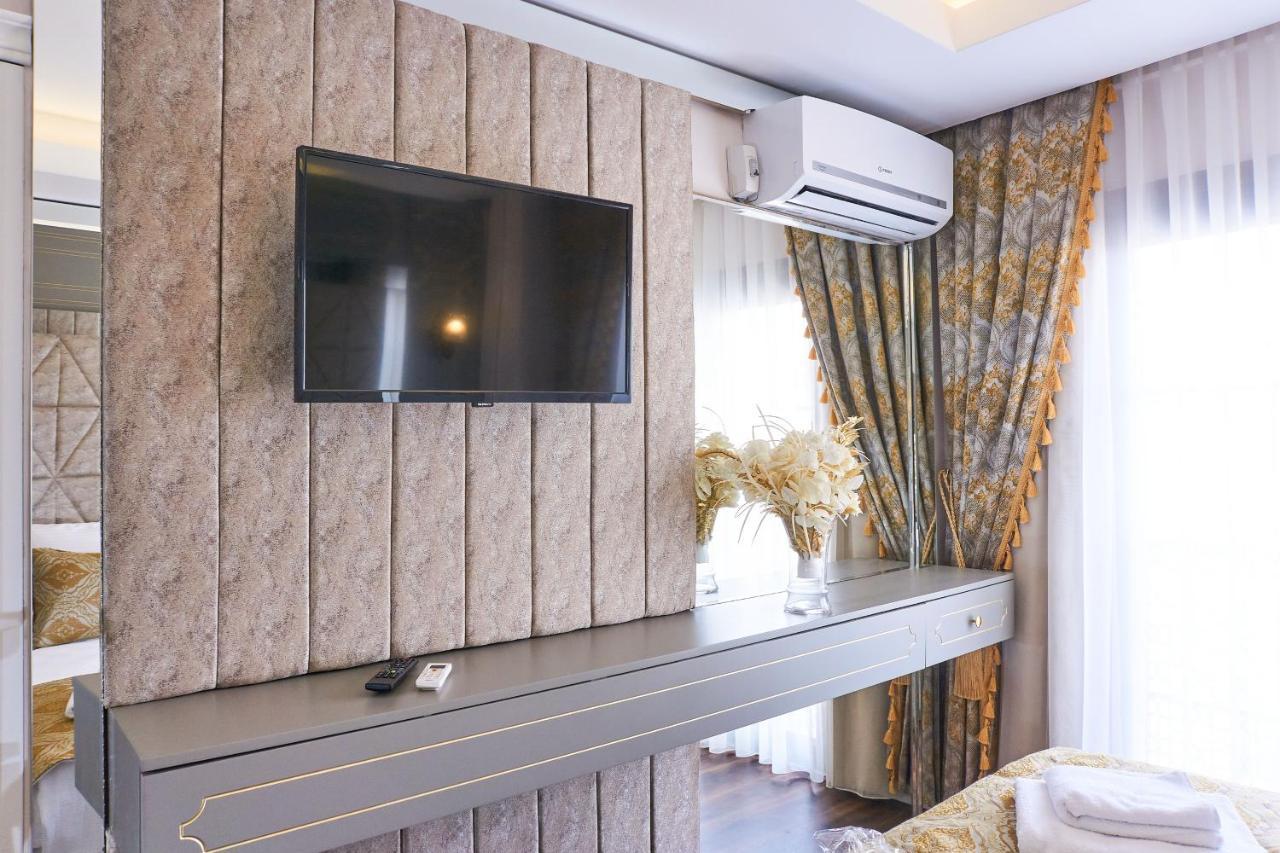 Hotel Sultan Suleyman Palace &