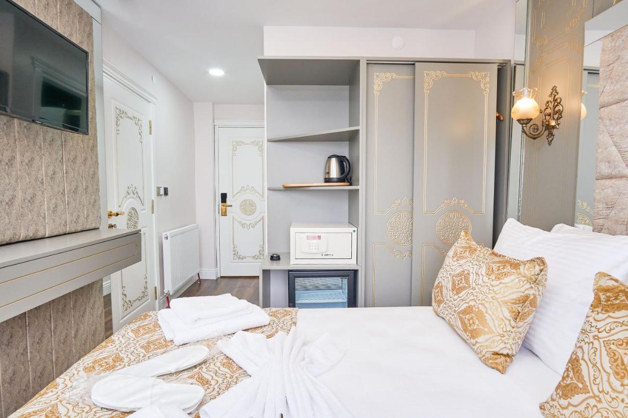 Hotel Sultan Suleyman Palace &