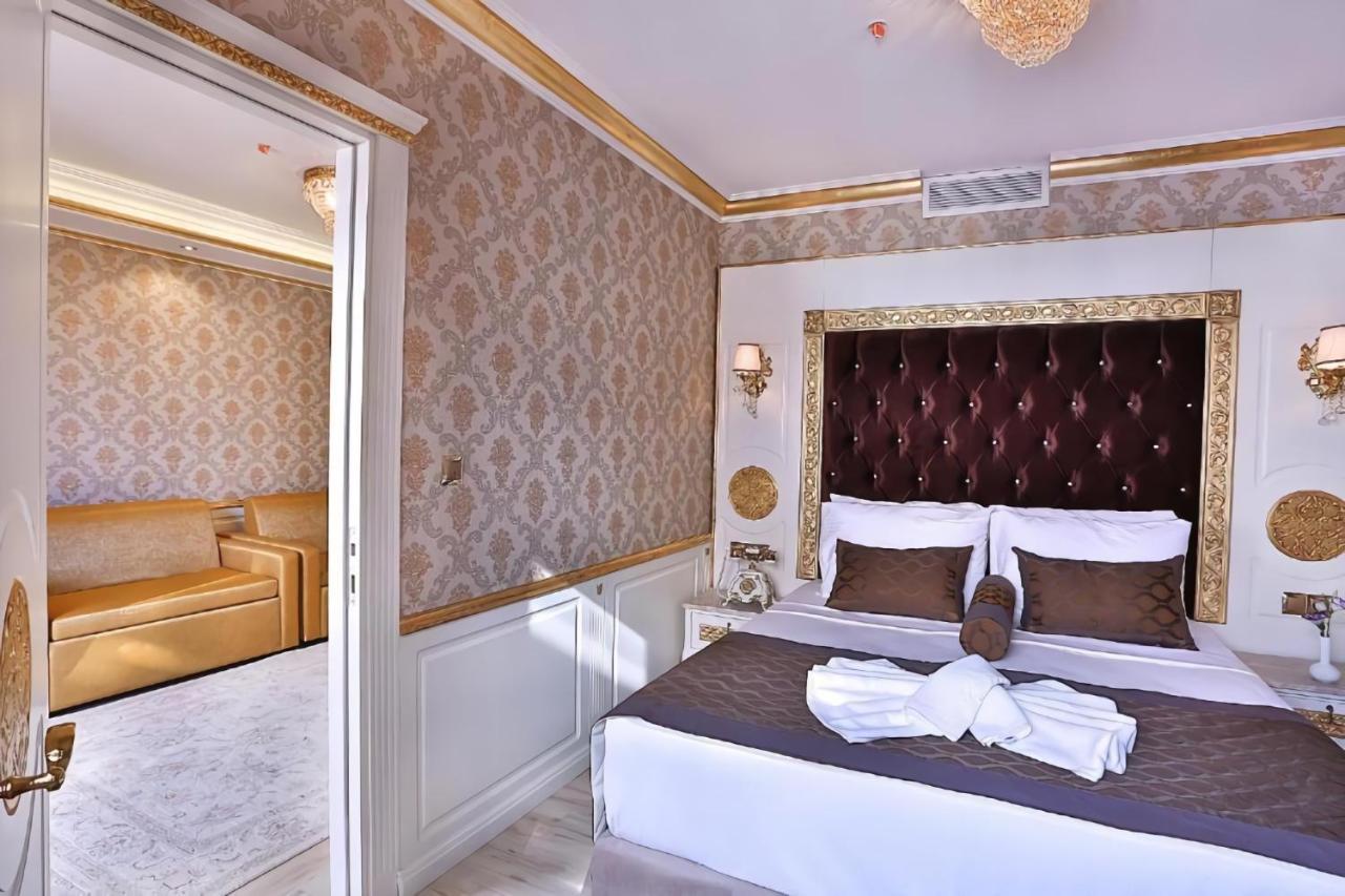 Emirhan Palace Istambul