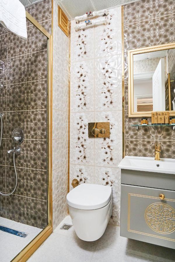 Sultan Suleyman Palace & 3*