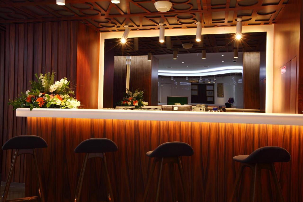 Hotel Victory &