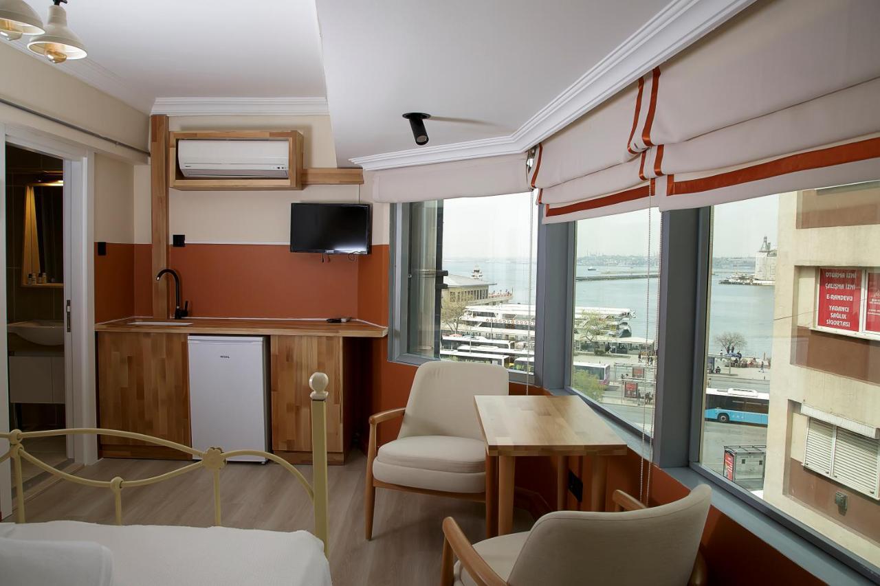 Aparthotel Panorama 5*