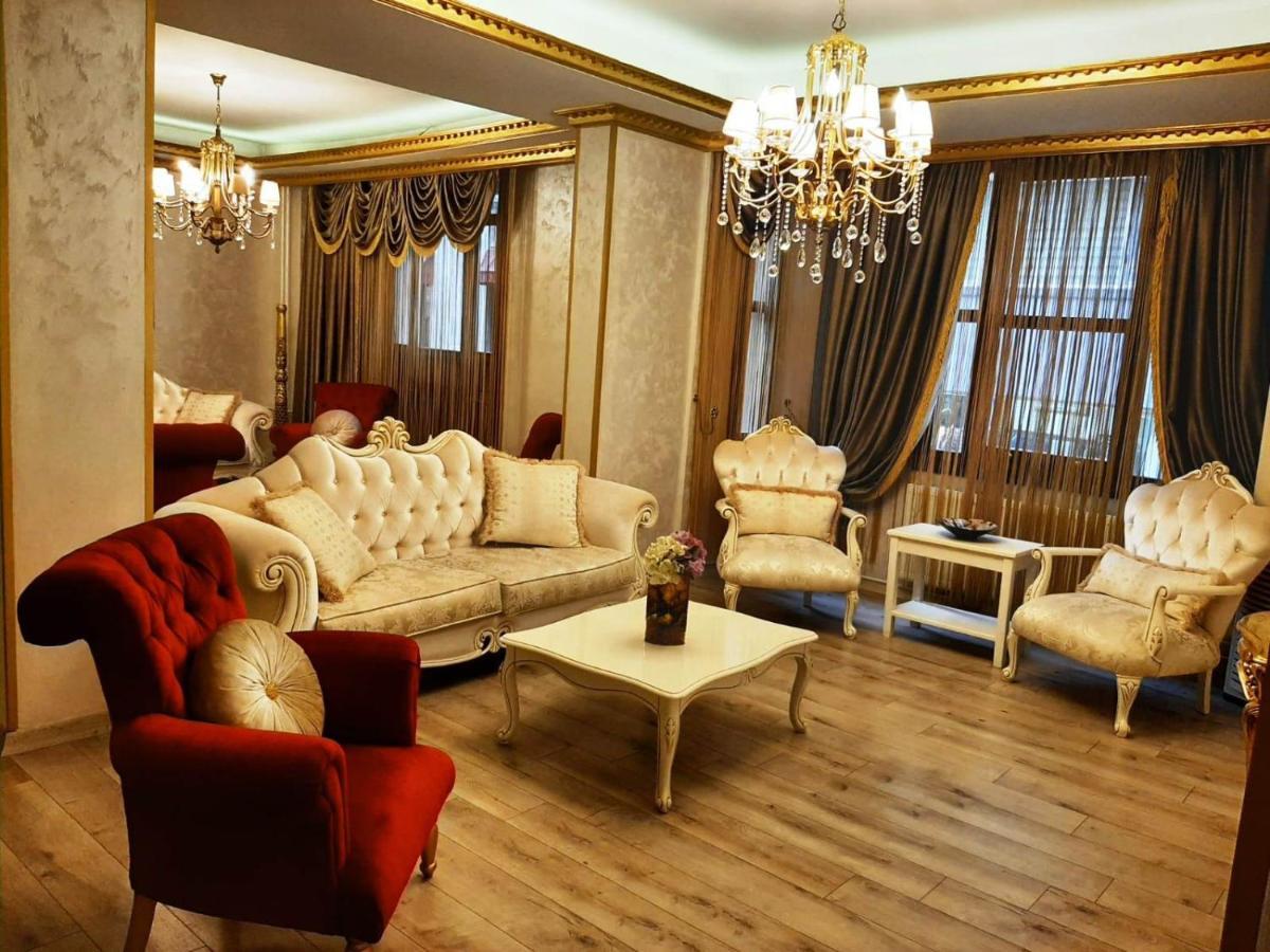 Hotel Valide