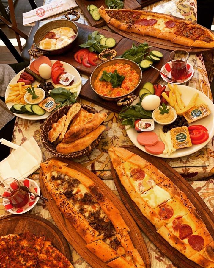 Turgut Hotel 2*