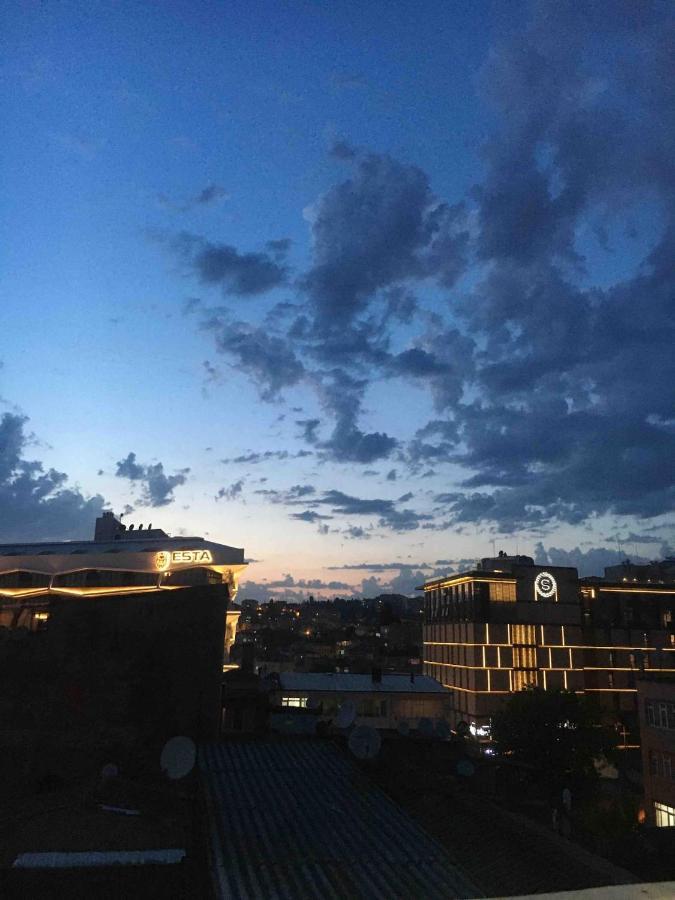 Taksim Private Apartamento Istambul