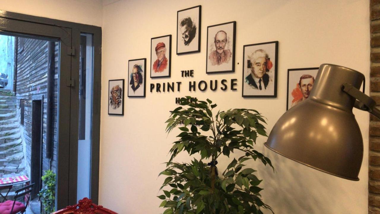 The Print House Hotel Hotel