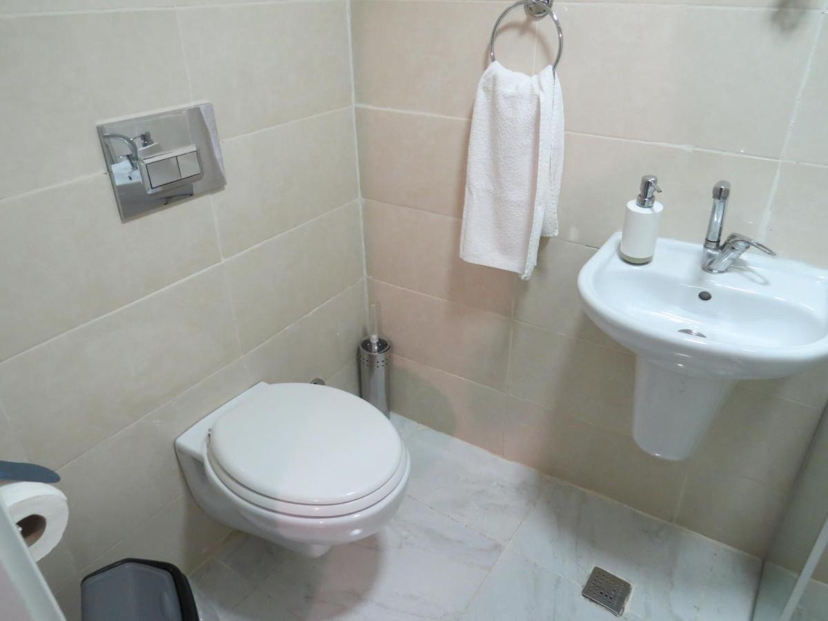 Apartment Istanberry - Happy Economy Istanbul