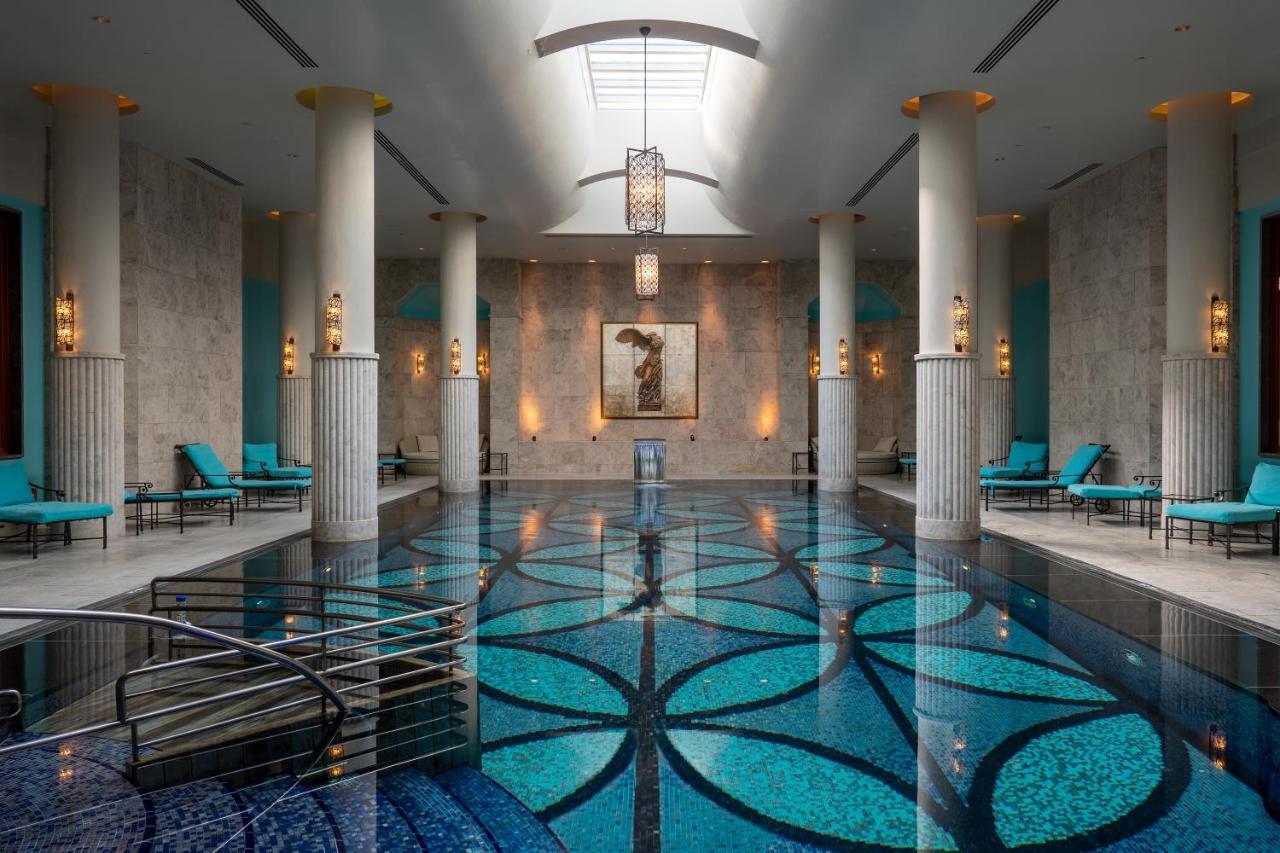 Hotel Four Seasons At The Bosphorus