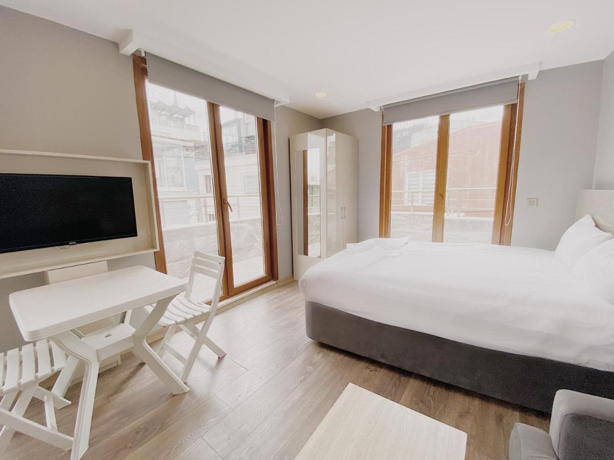 Apartamento First Apart *