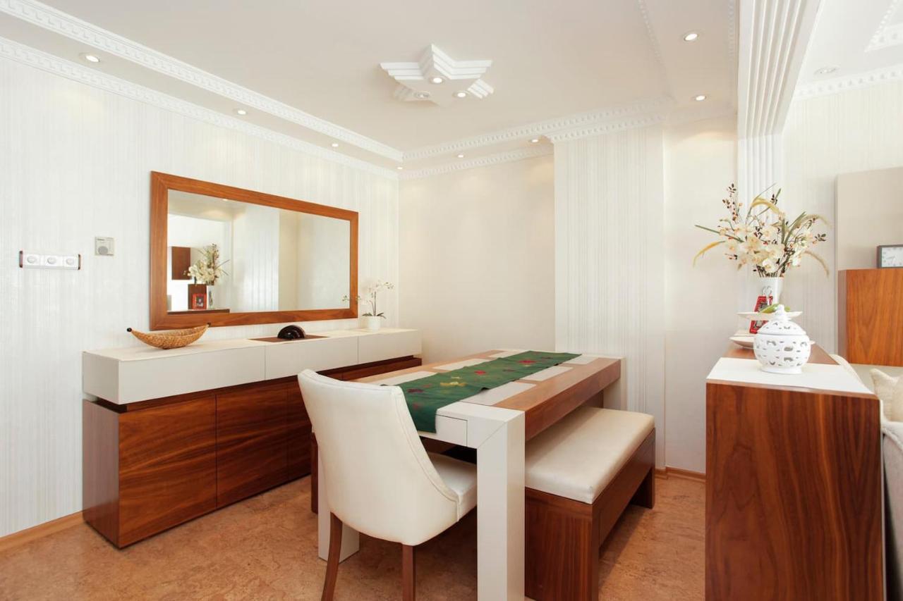 Apartment The Bosphorus Istanbul