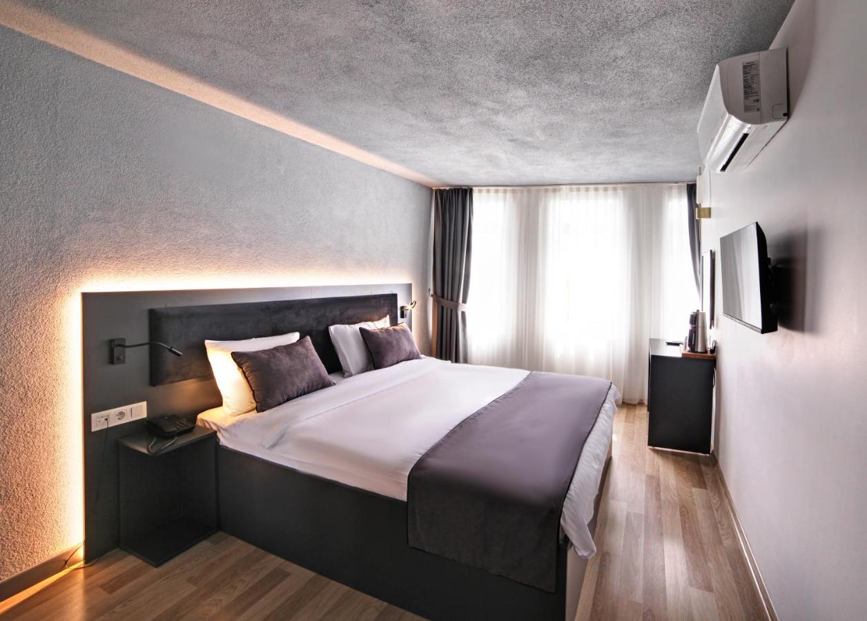 Hotel Taksim Seya