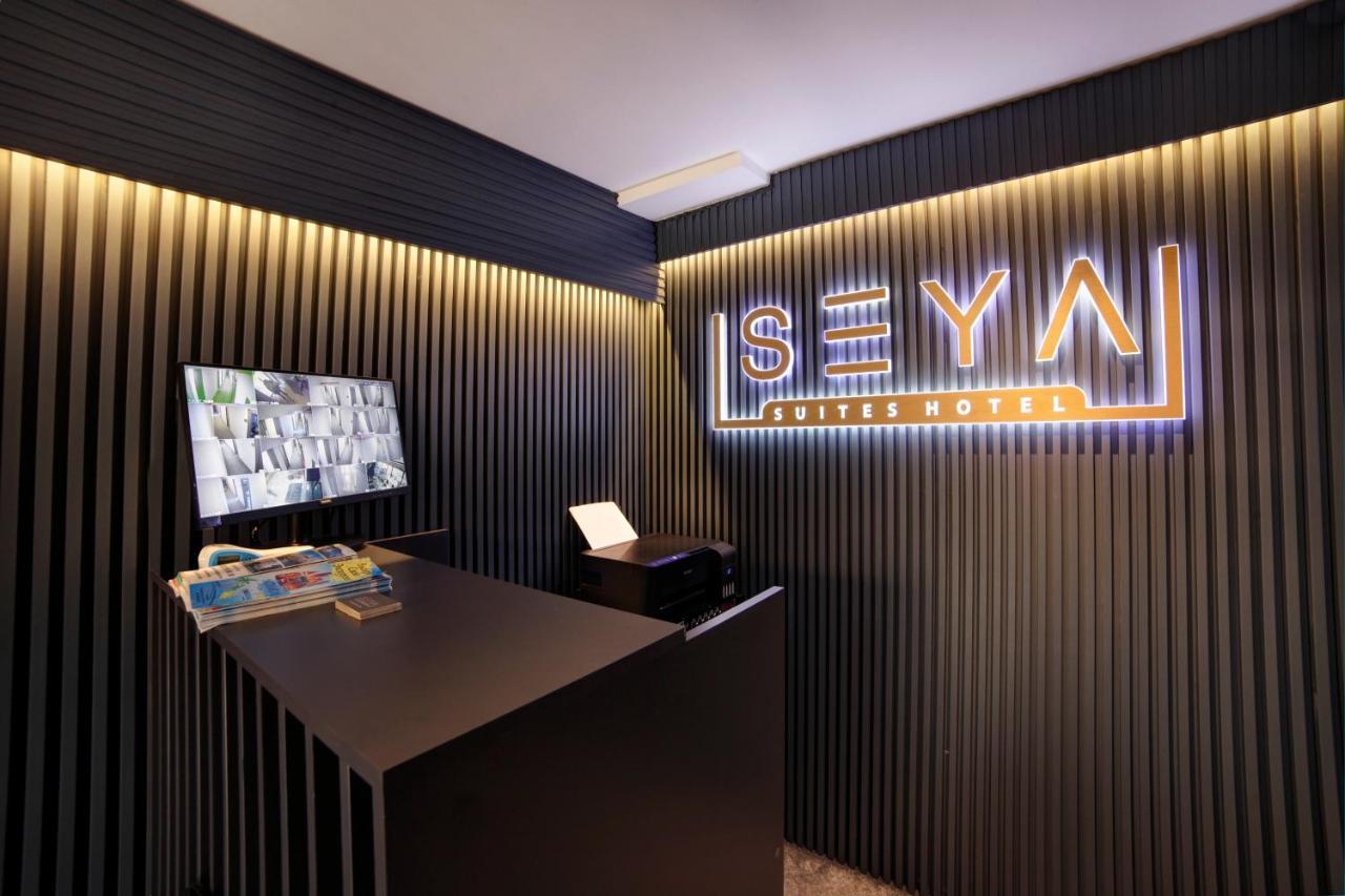 Taksim Seya Hotel 2*
