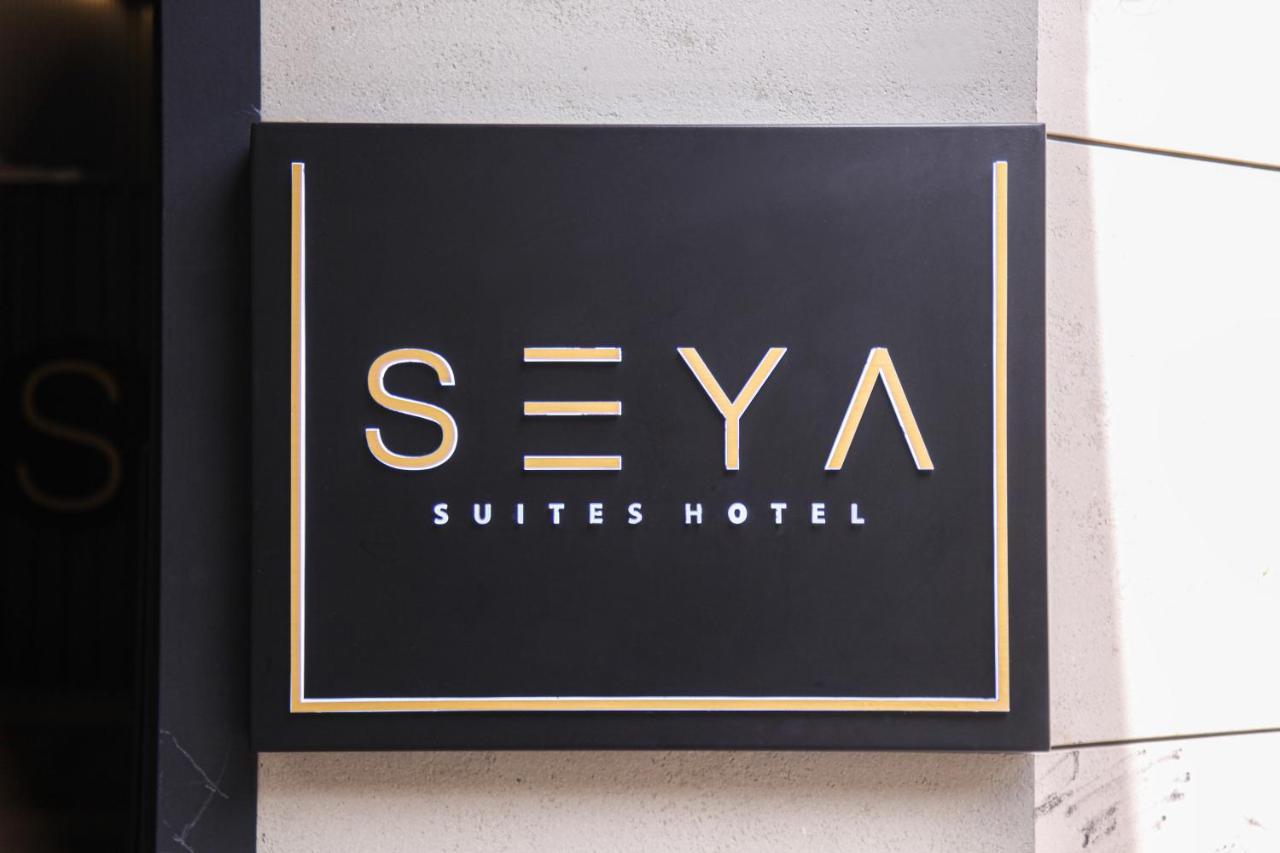 Taksim Seya