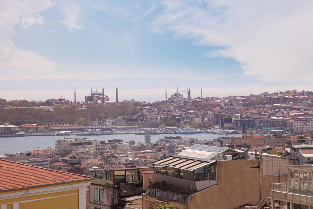 Hotel Taksim Seya Istanbul